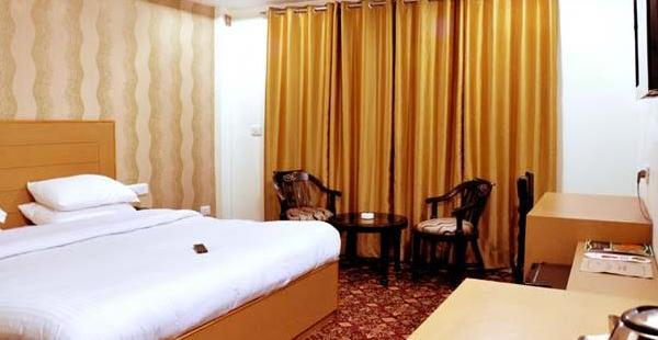 Hotel Trinetar Resorts